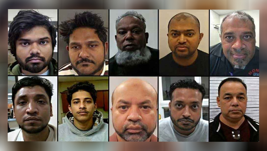 “Worse than the worst” list: 10 Bangladeshis