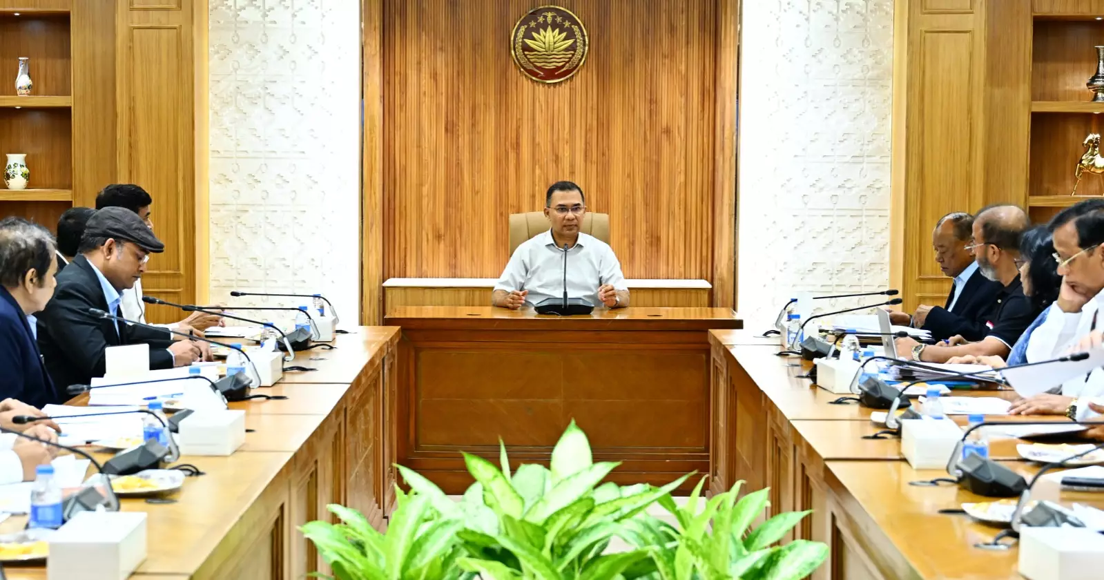 PM orders tougher action against air, noise pollution; seeks AI-based horn control