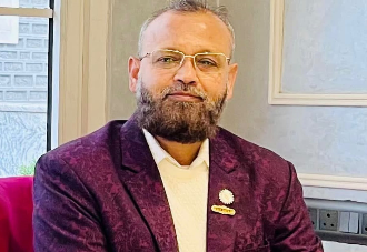 Bangladeshi Journalist Mohammad Abdul Matin Appointed CEO of Australia’s Reliable College of Nursing