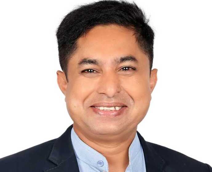 দক্ষিন যুবদলের যুগ্ম আহবায়ক হলেন শাহ মো.মাসুম বিল্লাহ