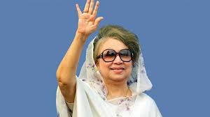 ফ্যাসিস্টদের দোসরেরা এখনও ষড়যন্ত্রে লিপ্ত:খালেদা জিয়া