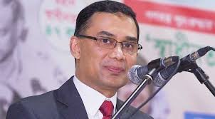 মাগুরার সেই শিশুর পাশে তারেক রহমান