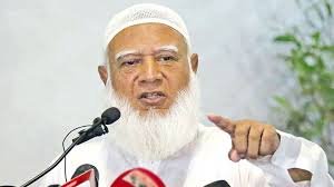 আছিয়ার ঘটনায় দেশবাসী কষ্ট পেয়েছে:জামায়াত