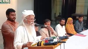 বিএনপি ইতিহাস থেকে শিক্ষা নেয়নি:ফরহাদ মজহার