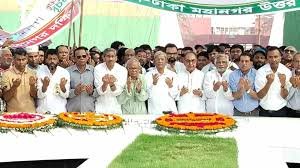 প্রধান উপদেষ্টার ভাষণে নির্বাচনের রোডম্যাপ নেই:বিএনপি