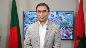 লাইলাতুল কদরের শুভেচ্ছা তারেক রহমানের