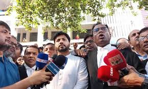 শপথ নেব কি না, সেটা দলীয় বিষয়:ইশরাক