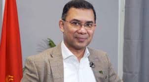 দেশবাসীকে ঈদের শুভেচ্ছা তারেক রহমানের