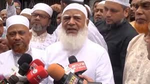 খুনিদের বিচার অবশ্যই হতে হবে:ডা.শফিকুর রহমান