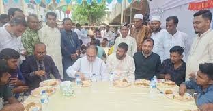 ৩১ দফায় সব সংস্কার আছে:মির্জা আব্বাস