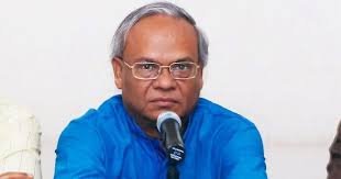 বিএনপি সবসময় সংস্কারের পক্ষে ছিল: রিজভী