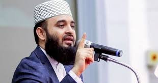 ঢাকায় বিক্ষোভের ঘোষণা আজহারির