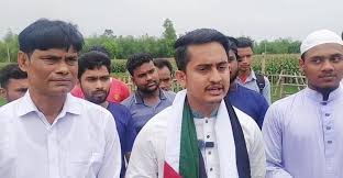 জাতিসংঘ-ইউনিসেফ বড় বড় লেকচার দেয়:সারজিস