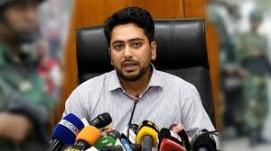 এবার প্রথম ফ্যাসিস্টমুক্ত বৈশাখ পালিত হচ্ছে:নাহিদ