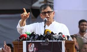 আ.লীগের মৃত্যু ঢাকায়, দাফন দিল্লিতে:সালাহউদ্দিন