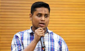 হাসনাতের সতর্কবার্তা, বললেন-সাবধান হয়ে যান’