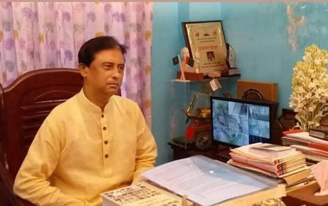 আ.লীগ নেতা শাহে আলম মুরাদ গ্রেপ্তার