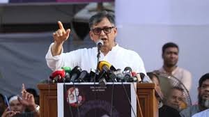 সংবিধান সংস্কার প্রস্তাবের ২৫টিতে একমত বিএনপি