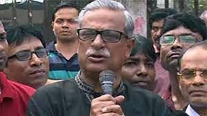 আসলে সরকার চাচ্ছে কী, প্রশ্ন ফারুকের