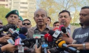 আ.লীগের মিছিল বন্ধে পুলিশকে কঠোর নির্দেশ