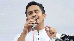 আ. লীগের নির্বাচন করার অধিকার নেই,তারা খুনি:সারজিস