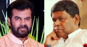ইলিয়াস কাঞ্চন ও শওকত মাহমুদের নেতৃত্বে নতুন দল