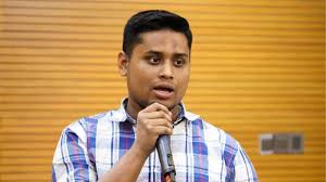যদি কিন্তু ছাড়াই আ.লীগকে নিষিদ্ধ করতে হবে:হাসনাত