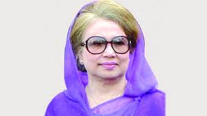 খালেদা জিয়াসহ ১৪ জন আসছেন মঙ্গলবার