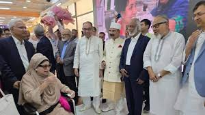 গুলশানের বাসভবন ‘ফিরোজা’য় খালেদা জিয়া