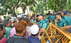 যমুনার সামনে নিরাপত্তা জোরদার, বাড়তি সতর্কতা