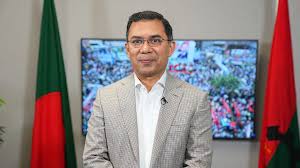 স্থায়ী কমিটির বৈঠক ডেকেছেন তারেক রহমান