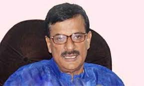 চিকিৎসার জন্য যুক্তরাষ্ট্রে গেলেন জয়নুল আবদিন ফারুক