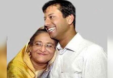 ‘মায়ের সঙ্গে ঈদ জয়ের, কিন্তু লাখো কর্মী ঘরছাড়া’