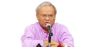 সরকার প্রতিশ্রুতি দ্রুত বাস্তবায়ন করবে আশা রিজভীর