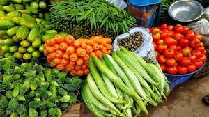 বেড়েছে সব ধরনের শাক সবজির দাম