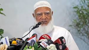 ৫ আগস্ট‘নতুন বাংলাদেশ দিবস’ঘোষণা চাই:জামায়াত