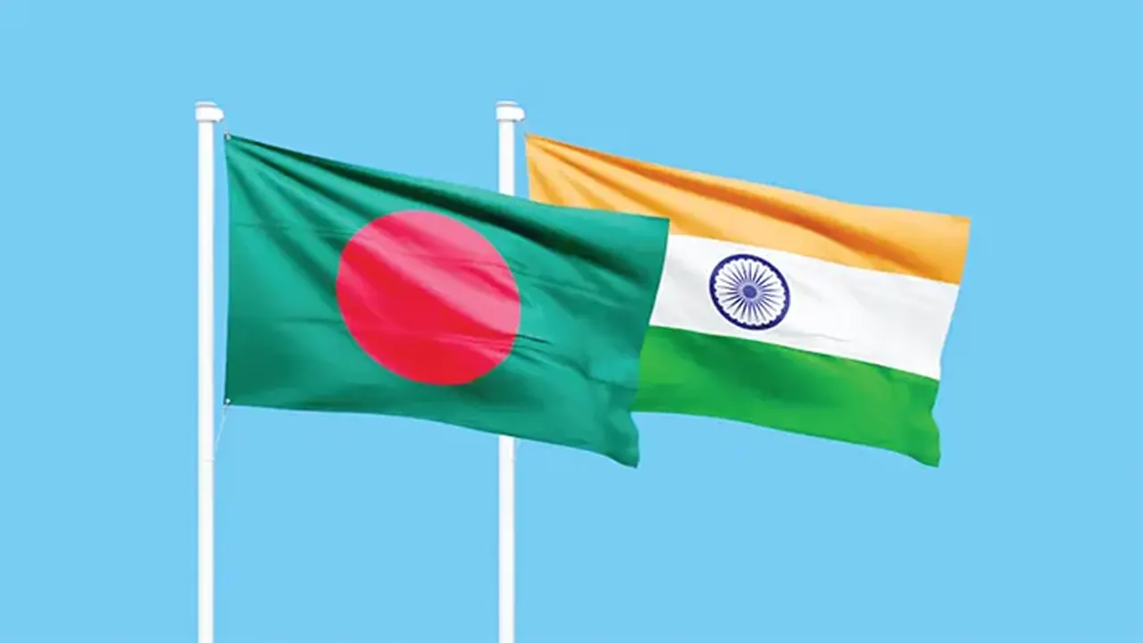 বাংলাদেশের সঙ্গে নতুন চুক্তি চায় ভারত