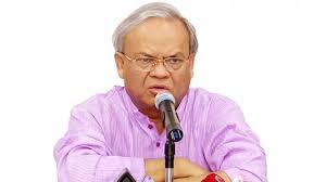 জামায়াত নির্বাচন পেছাতে চায় : রিজভী