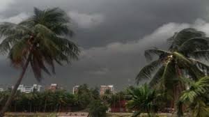চার বিভাগে বৃষ্টি ও সাত জেলায় ঝড়ের শঙ্কা