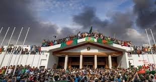 গণঅভ্যুত্থান প্রত্যাশার তুলনায় প্রাপ্তি কম