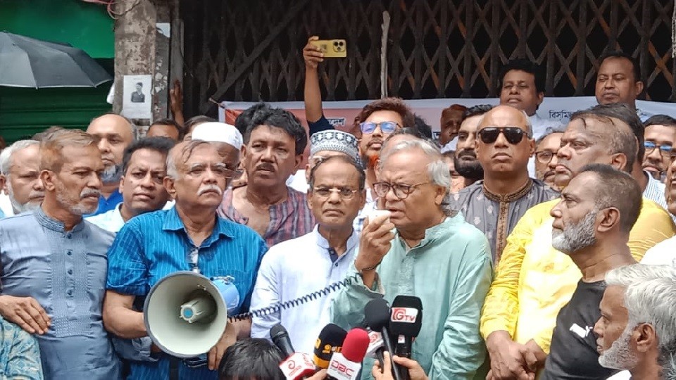 ”সবসময় সংস্কারের পক্ষেই ছিল বিএনপি”