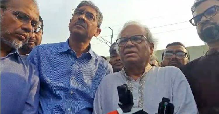 ঘনবসতি এলাকায় বিমানের প্রশিক্ষণ নয়:রিজভী