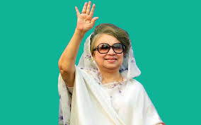 আবারও লন্ডন যাচ্ছেন খালেদা জিয়া