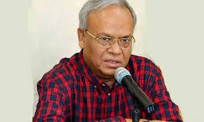 হাসিনাকে পুশ-ইন করেন, ভারেতকে রিজভী