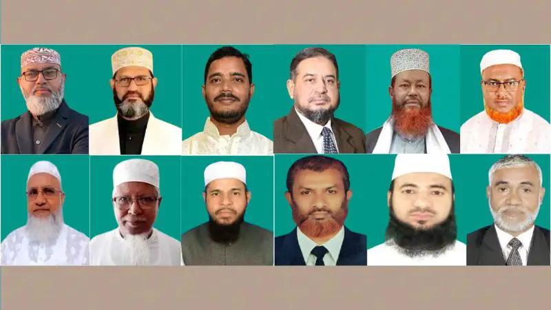 বরিশাল বিভাগে জামায়াতের ১৯ প্রার্থী চূড়ান্ত