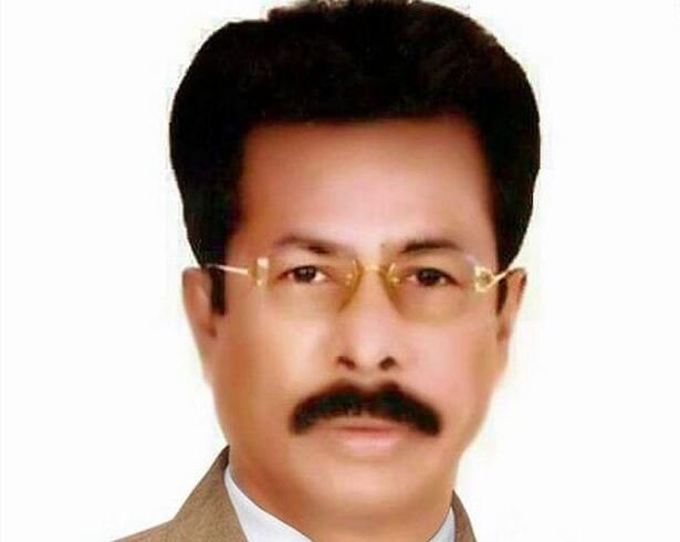 জনগনের বিশ্বাসের জায়গায় আবুল হোসেন খান