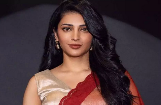বিয়ে ছাড়াই সন্তান চান শ্রুতি হাসান
