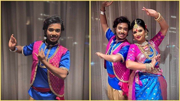 ফোবানা সম্মেলন মাতালেন কাজী মুস্তা