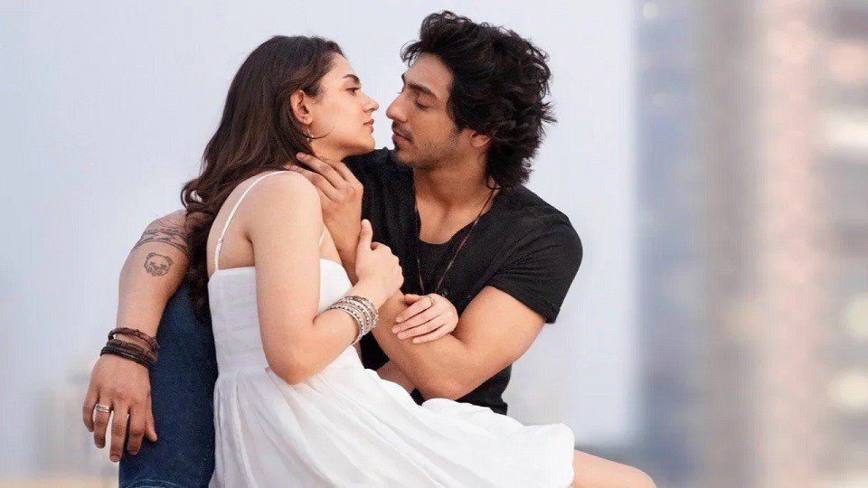 নতুন তারকা, নতুন জুটি
