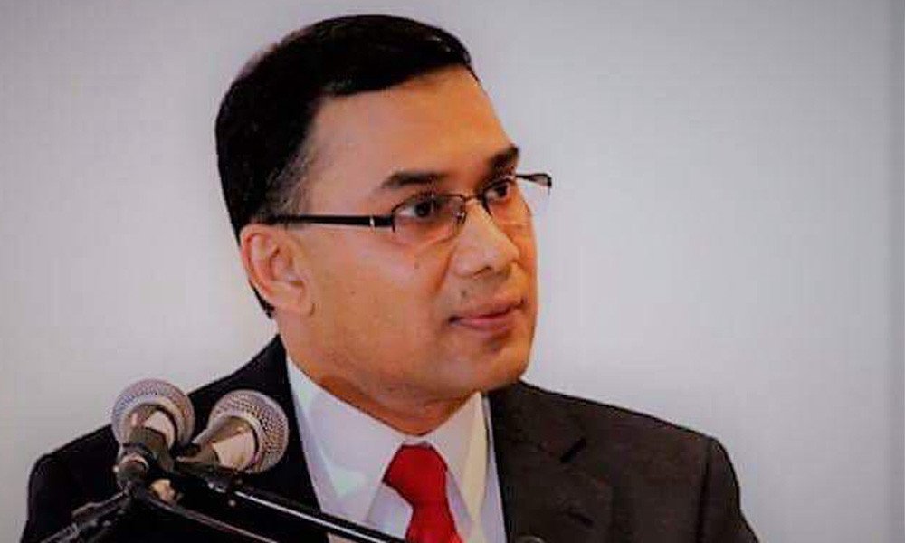 ঝুঁকি মোকাবিলায় সবাইকে প্রস্তুতি নিতে হবে